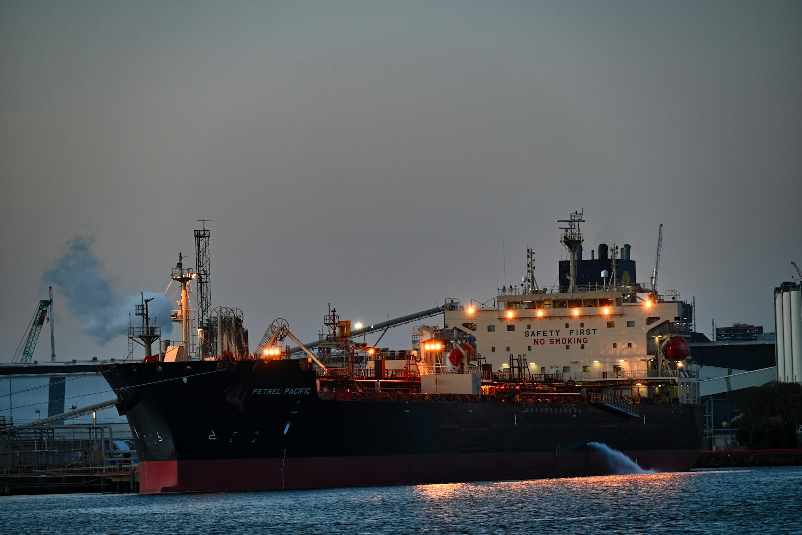 Forward Freight Agreements (FFA)
Global Freight Risk Management Backed by Integrated Energy Market Insight

At Rilex Energy, our Forward Freight Agreements (FFA) Desk is a globally recognized leader in freight derivatives brokerage — strategically positioned across London and Singapore to provide continuous market coverage and expert support to clients worldwide.

Our FFA team is composed of highly specialized brokers with deep expertise in freight risk, physical chartering, and derivatives strategy. With real-time insight into both paper and physical markets, we deliver smart, actionable solutions for those navigating the volatility of global tanker freight.

🚢 Full Spectrum Tanker Coverage
We broker FFAs across all major tanker classes, including:

Handysize (30kt) – Mediterranean & regional routes

MR & LR1/2 (Medium & Long Range) – Global gasoline and naphtha flows

Suezmax (130kt) – West Africa, Black Sea, and Atlantic Basin routes

VLCC (270kt) – Arabian Gulf, East/West, and long-haul strategic lanes

Whether you’re a physical shipowner, operator, or fuel trader hedging exposure, we ensure accurate, timely execution backed by real-world understanding of tonnage movements, freight trends, and global oil flows.

🔄 Integrated Market Intelligence
Our FFA desk operates in close coordination with our gasoline, naphtha, and distillates trading desks, providing clients with a seamless link between freight exposure and refined product movements. This integration offers significant advantages:

Real-time freight correlation with cargo flows

Cross-desk execution opportunities tied to swaps or physical trades

Improved decision-making through a single brokerage channel

We also maintain a strategic alliance with a leading international shipbroker, giving our clients access to physical chartering services and market fundamentals across both spot and time charter markets.

🌍 Global Presence, Continuous Coverage
With six brokers in London and two in Singapore, our FFA desk provides uninterrupted market support — from the opening of the Far East through to the close of business in the United States. This ensures our clients can act on opportunities in real time, wherever the market moves.

Our client base includes:

Global oil majors

Commodity and freight traders

Shipping companies and vessel owners

Hedge funds and asset-backed institutions

Each relies on us for insight, execution, and integrity in a market known for its speed and volatility.

🧭 Why Choose Rilex Energy for FFAs?
Specialist Freight Coverage across every major tanker class

Real Integration with product desks and physical chartering channels

Trusted by Market Leaders for hedging, exposure management, and speculative positioning

Client-Centric Execution with continuous global availability

At Rilex Energy, we don’t just follow the freight market — we help define it.
Let us help you manage freight exposure with clarity, confidence, and control.

